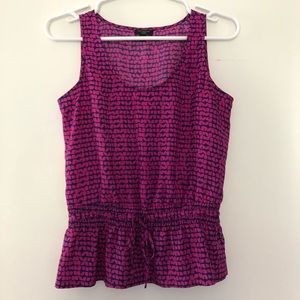 Ann Taylor Tank Top